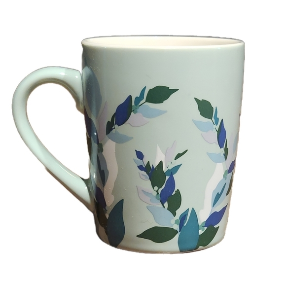 2010 Starbucks 10oz Coffee Mug - Picture 2 of 4